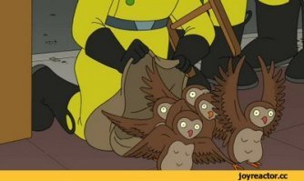 Бесшумная ночная смерть