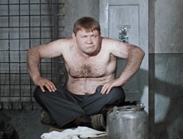 Лучший смотрящий (по версии зрителей) :)