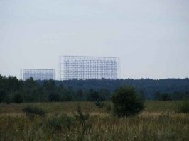 Вот эти фотки немного жутковатые.Выглядит как что то инопланетное,не земное....