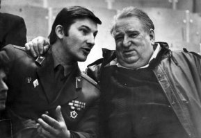 Третьяку офигенно форма идет!