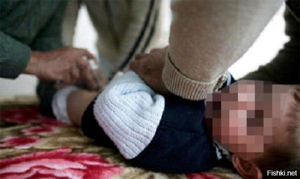 Зря ты так, пацан...