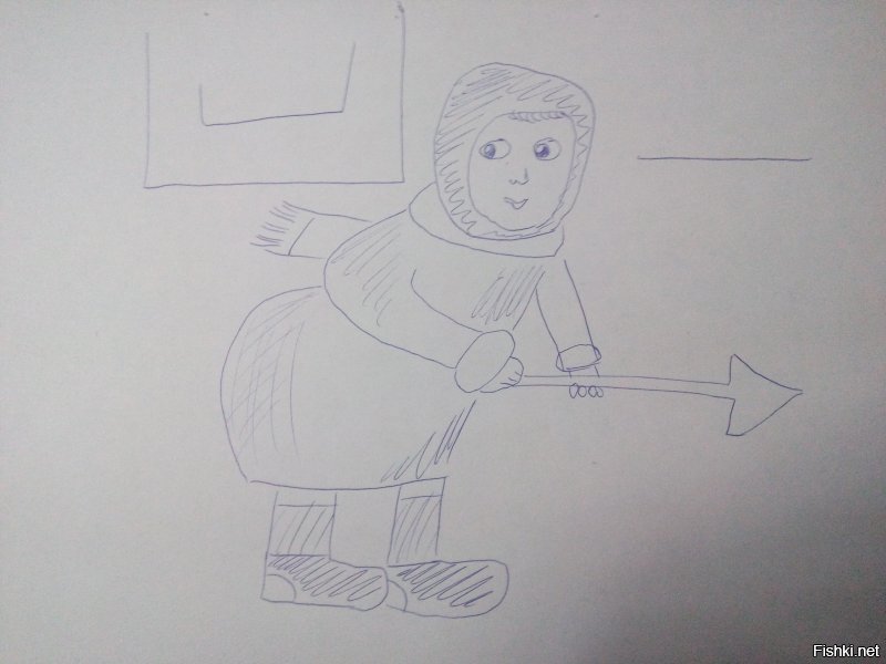 Рисую портреты по фото