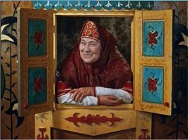 Tенисистки - убийцы