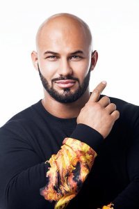 На Джигана похож стал