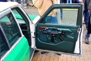 Дешево и не жалко! Поймут те, кто еще передвигается на российских автомобилях