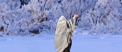 Когда в Хайфе ----- "начнуть мёрзнут" ?