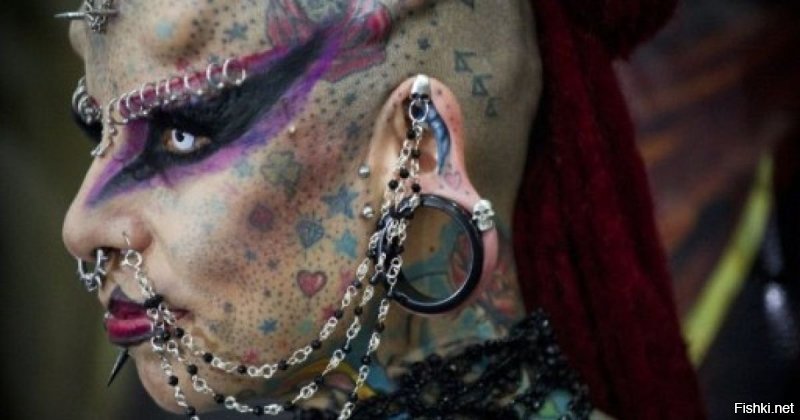 Мама была в шоке