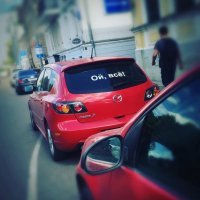 Стереотипы о женщине за рулём. Говорят, женщина за рулём – что обезьяна с гранатой