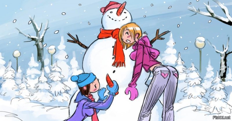 Это счастье, сынок