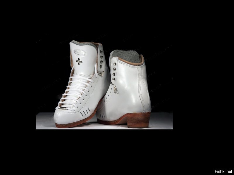 Мои чёботы. Фотка из инета. Тяжеловаты...