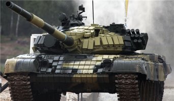 Это динамическая защита.