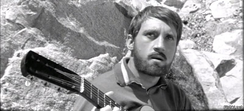 Лучше гор могут быть только горы