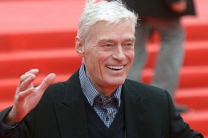 сегодня ещё Щербаков родился