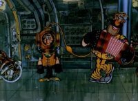 Подборка автомобильных приколов