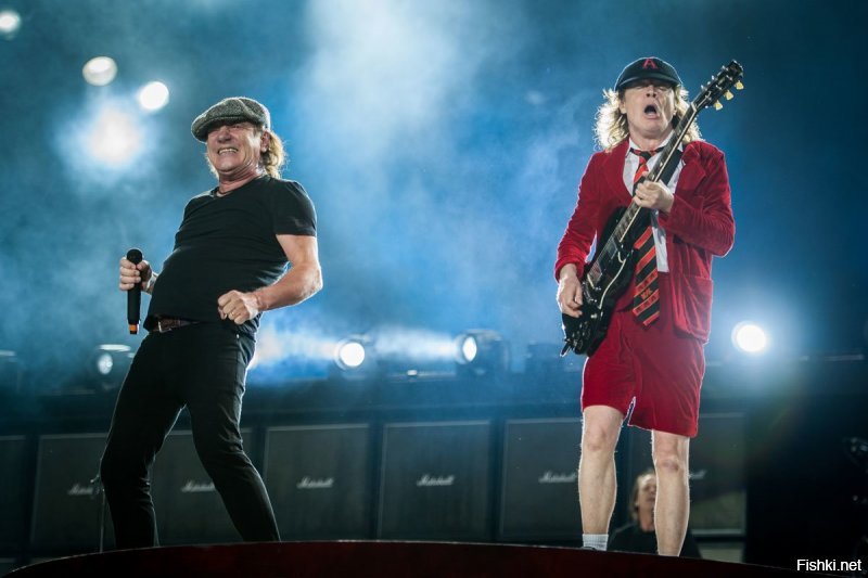 там ошибка. Нет такого - AD>AC. Есть AC/DC!!!