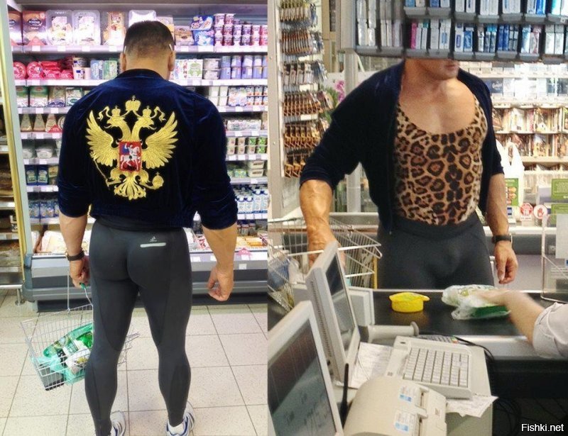 Уж лучше так, чем вот так: