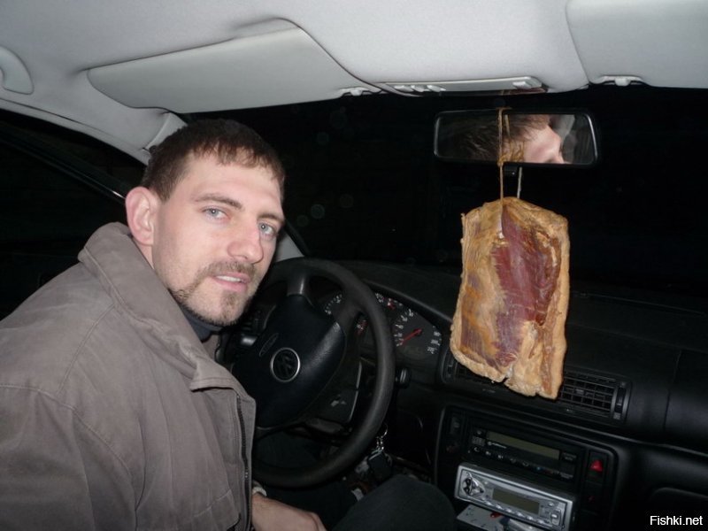 Есть и другие варианты ;)