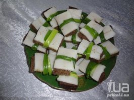 Суши по-русски: от Штирлица до Нормандии