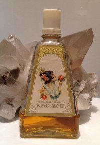 Ностальгия по шлейфу. Парфюмерия прошлых лет