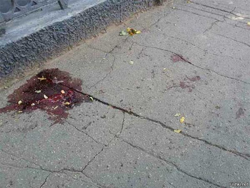 По теории вероятности, ваши шансы умереть по пути к киоску лотерейных билетов...