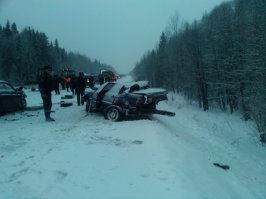 Месяцем ранее: