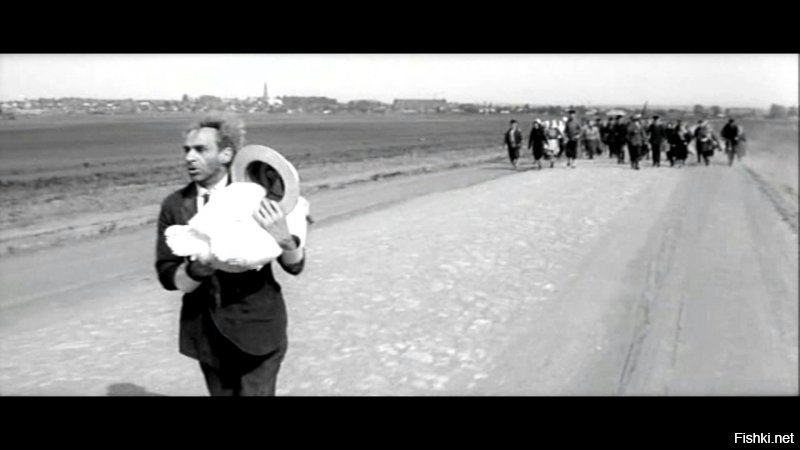 брось птицу, гад!