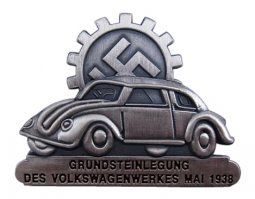 Volkswagen бесплатно отреставрировал Beetle, которым женщина владеет больше 50 лет