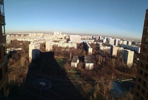Москва