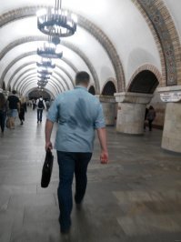 Когда есть с чем сравнить: 15 забавных фото