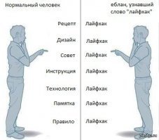 Фольга в быту