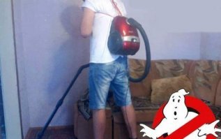 Прикольные и смешные картинки