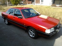 Мда, клёвая тачка, сам вот такой владел но в более скудной комплектации около 10 лет, остались только тёплые и приятные воспоминания