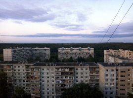 Смоленск. Вопрос для земляков. Где именно данное место находится?