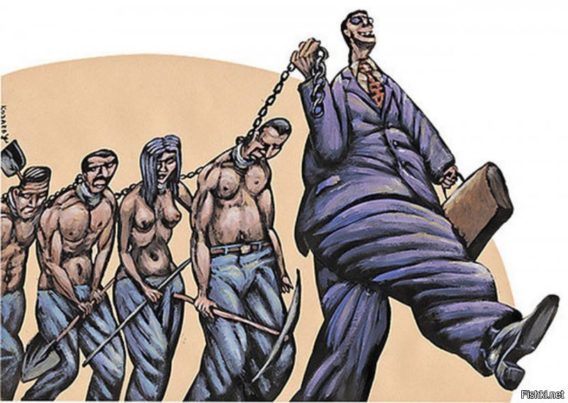 Все работники делятся на два типа, у первых труд есть всегда, а у вторых только в обмен на деньги. Поэтому если ваш "начальник/хозяин" денег не даёт, а система благодаря Вам продолжает работать это ваша трансцендентная проблема. ))