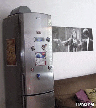 Лошадка, не болей!
Спокойной ночи!
(ночью к холодильнику не ходи!!!)