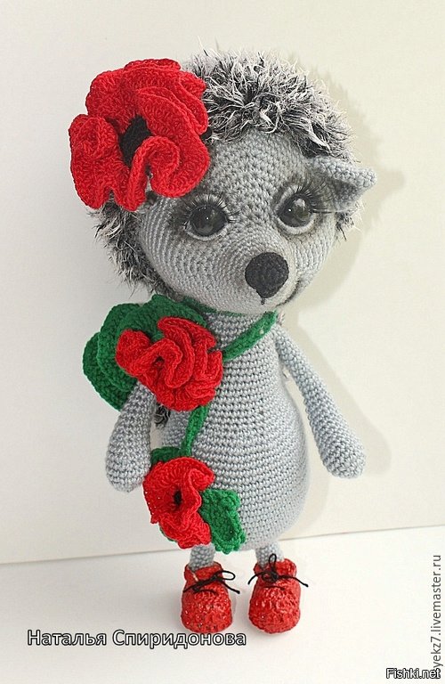 Гм... Что-то похожее я уже видел... И даже картинку присылал... Не вам?