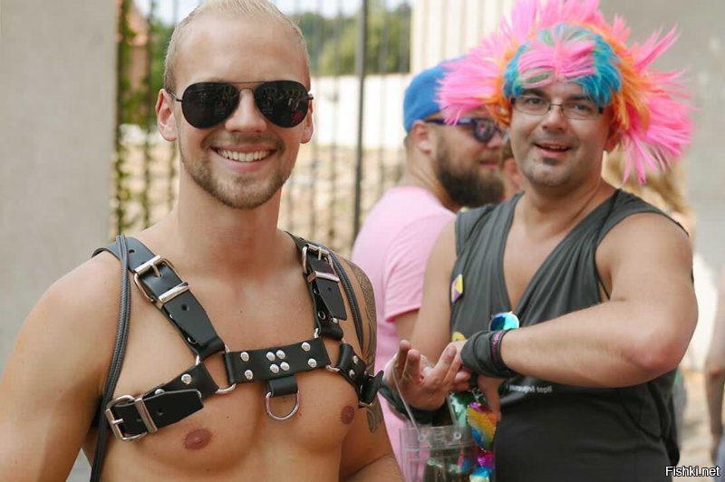 Голубцы вот, а ты просто модный