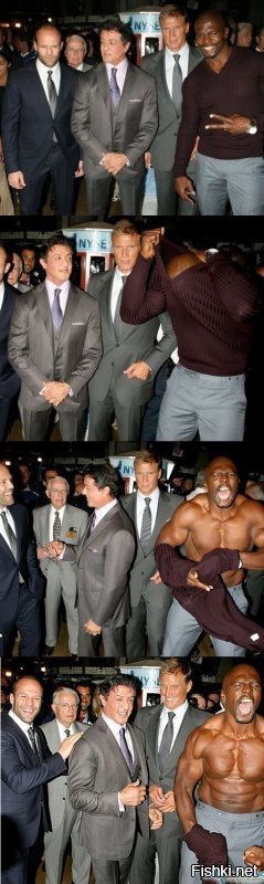 вот только твоего мнения тут и не хватало)))
но как всегда:
Дамы и Господа!
и наконец-то 
МИХАИЛ!!!