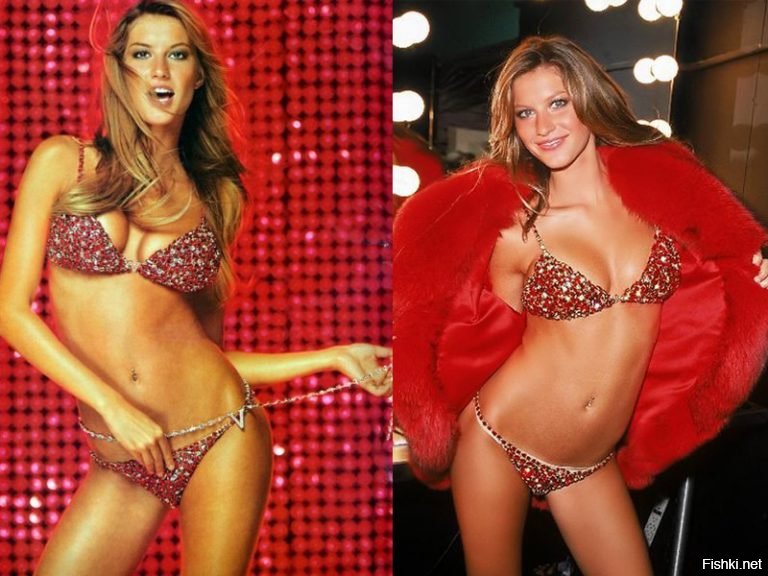 Самый дорогой? Пфф... Вот этот комплект белья (Red Hot Fantasy Bra/Panties) стоит 15 миллионов.