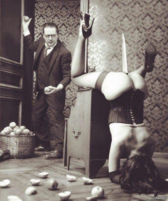 вспомнилось почему-то......