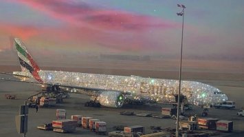 Не хуже чем в Дубае