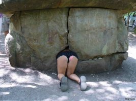 15 фото девушек, у которых произошли неприятности