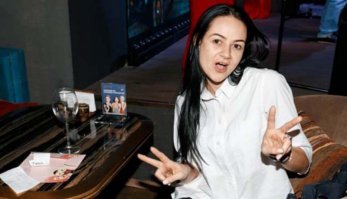 Мы вовлекли 400 тыс. ребят, которых государство и рожать-то не просило, в проекты, направленные на молодежь Свердловской области, которой государство вообще ничего не должно... - а вы хотите меня уволить??? не, мне совесть не позволяет....