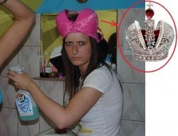 Приезжайте к нам в колхоз: девки, танцы, лавандос