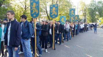 У них это не преступление.