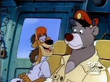 ага, а пилотами у них будут они