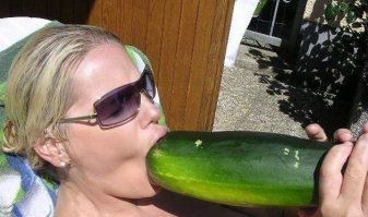 расходимся нас нае...
это кабачок