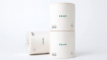 Xiaomi, похоже, скоро самих китайцев будет выпускать. Вот например, туалетная бумага Xiaomi Wuro! Карл!