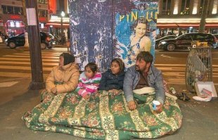 Им бы пригодилось такое одеялко