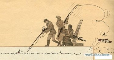 Рисунки в школьных учебниках, за которые нужно хвалить, а не ругать